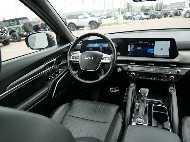 Thumbnail: 2023 Kia Telluride - 2