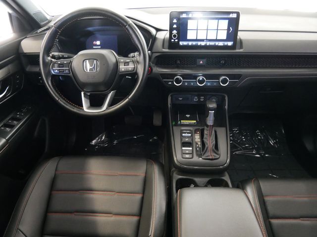 Thumbnail: 2025 Honda CR-V - 7