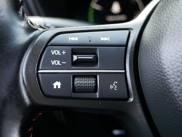 Thumbnail: 2025 Honda CR-V - 24