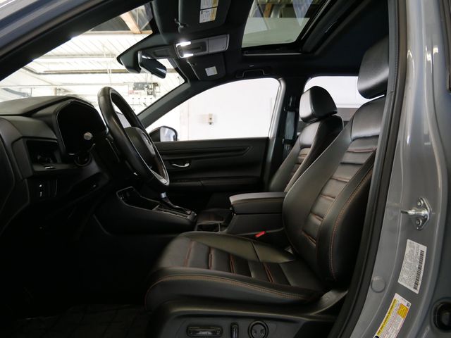 Thumbnail: 2025 Honda CR-V - 8
