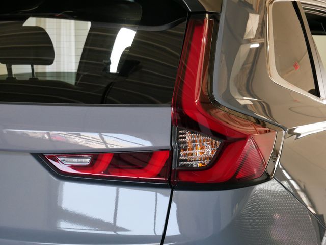 Thumbnail: 2025 Honda CR-V - 15