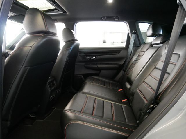 Thumbnail: 2025 Honda CR-V - 9
