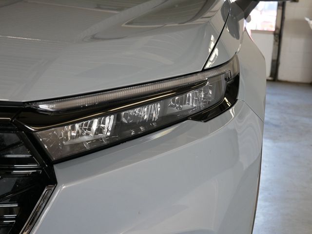 Thumbnail: 2025 Honda CR-V - 14
