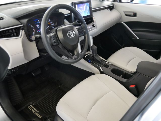 Thumbnail: 2025 Toyota Corolla Cross - 2