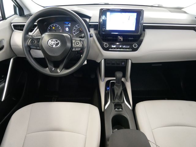Thumbnail: 2025 Toyota Corolla Cross - 8