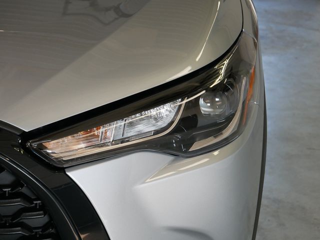 Thumbnail: 2025 Toyota Corolla Cross - 14