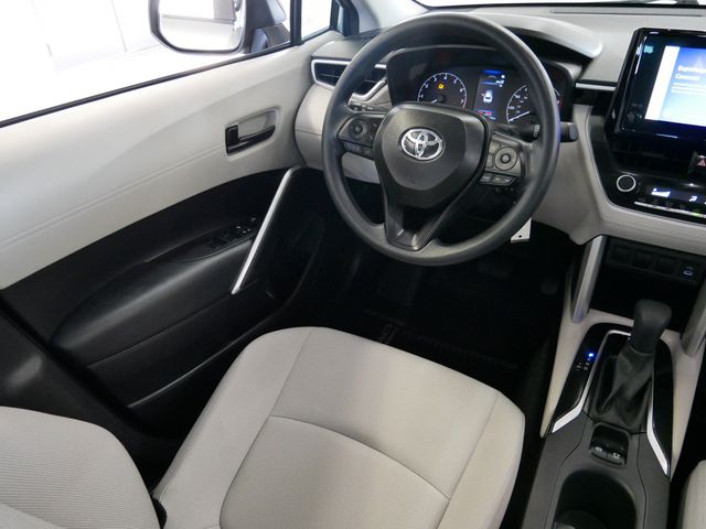 Thumbnail: 2025 Toyota Corolla Cross - 6