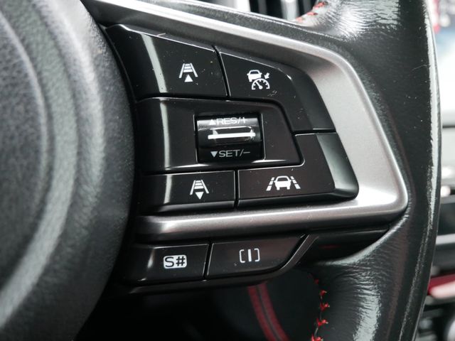 Thumbnail: 2019 Subaru Forester - 24