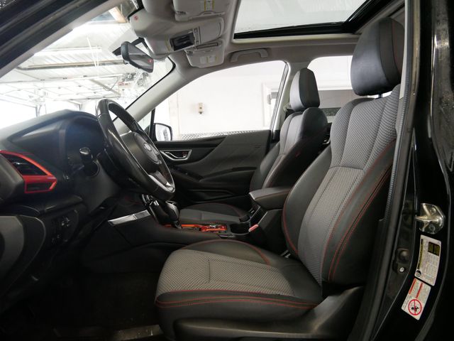 Thumbnail: 2019 Subaru Forester - 7