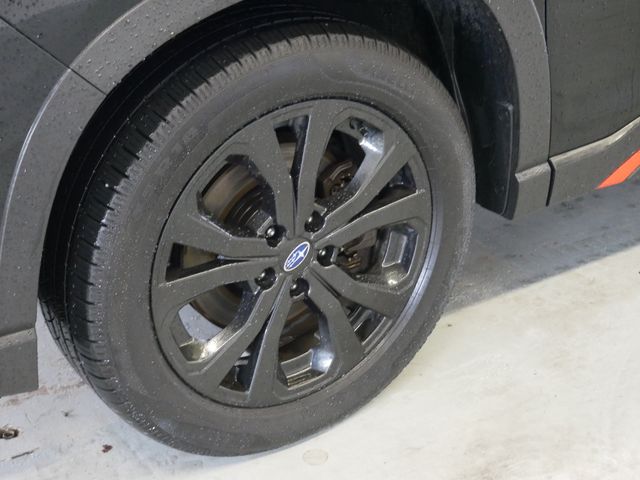 Thumbnail: 2019 Subaru Forester - 5