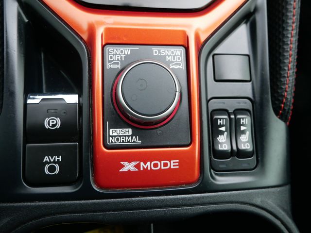 Thumbnail: 2019 Subaru Forester - 21
