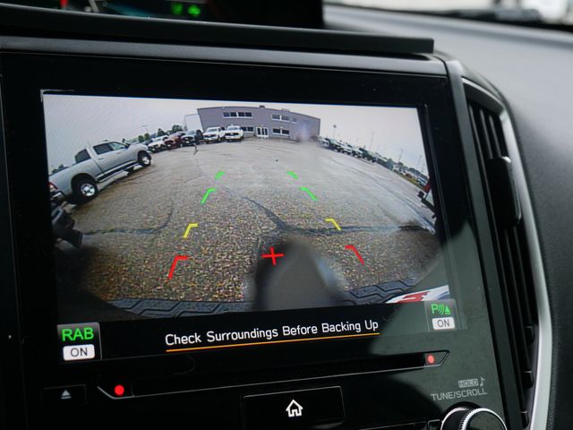 Thumbnail: 2019 Subaru Forester - 29