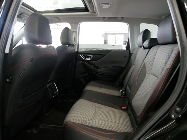 Thumbnail: 2019 Subaru Forester - 8