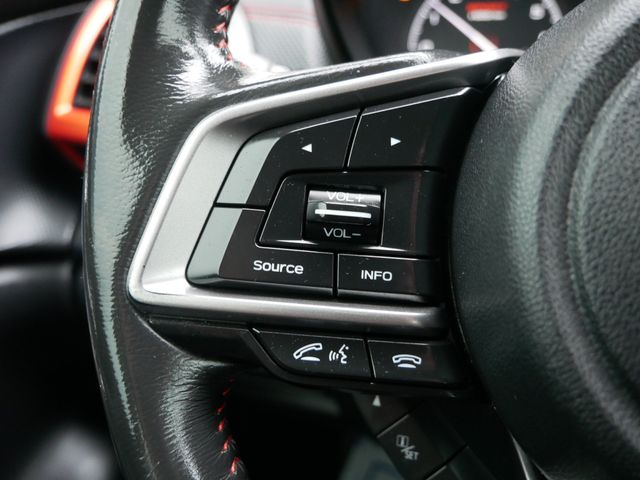 Thumbnail: 2019 Subaru Forester - 23