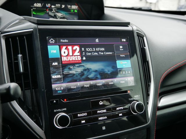 Thumbnail: 2019 Subaru Forester - 9
