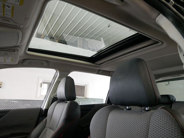 Thumbnail: 2019 Subaru Forester - 17