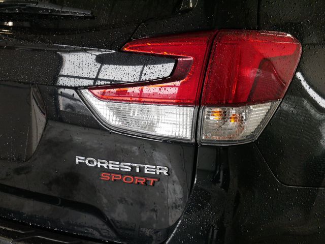 Thumbnail: 2019 Subaru Forester - 14