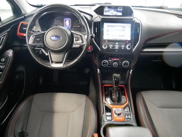 Thumbnail: 2019 Subaru Forester - 6