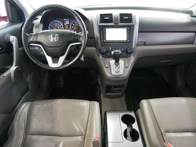 Thumbnail: 2007 Honda CR-V - 7