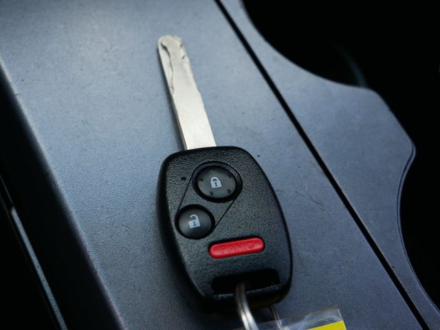 Thumbnail: 2007 Honda CR-V - 14