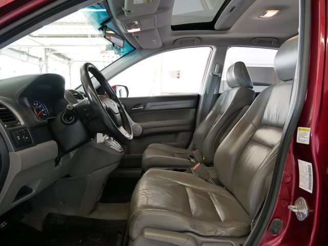 Thumbnail: 2007 Honda CR-V - 8