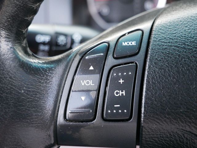 Thumbnail: 2007 Honda CR-V - 22