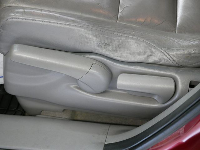 Thumbnail: 2007 Honda CR-V - 18