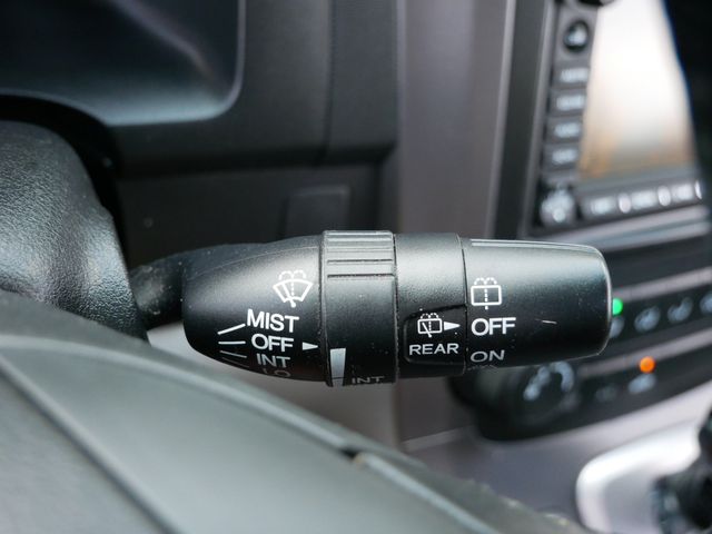 Thumbnail: 2007 Honda CR-V - 5