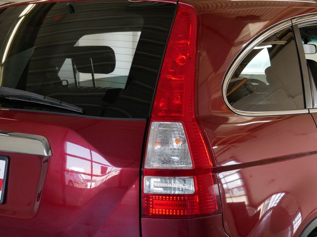 Thumbnail: 2007 Honda CR-V - 16