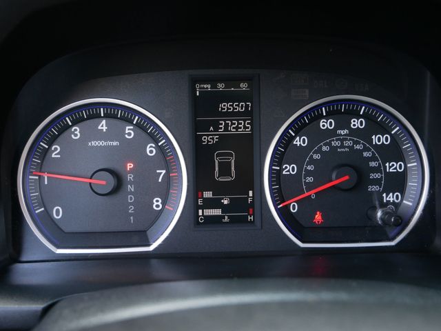 Thumbnail: 2007 Honda CR-V - 12