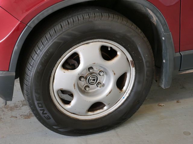 Thumbnail: 2007 Honda CR-V - 6