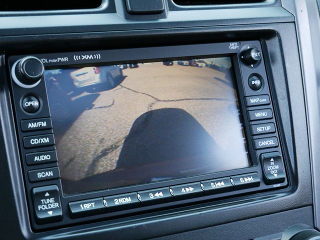 Thumbnail: 2007 Honda CR-V - 26