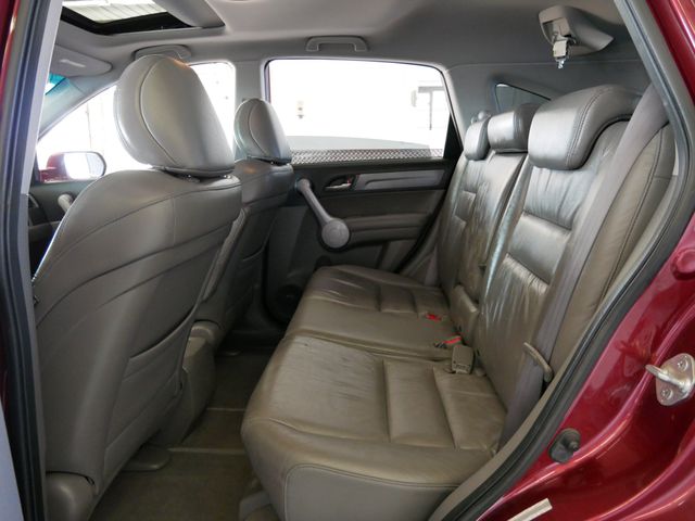 Thumbnail: 2007 Honda CR-V - 9