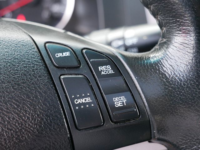 Thumbnail: 2007 Honda CR-V - 23