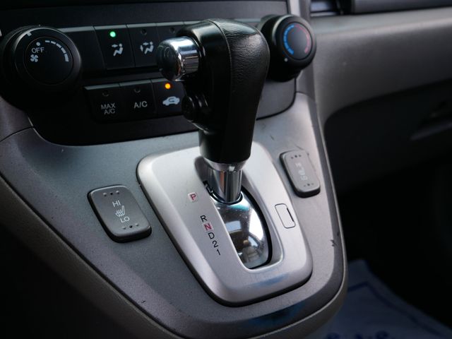 Thumbnail: 2007 Honda CR-V - 20