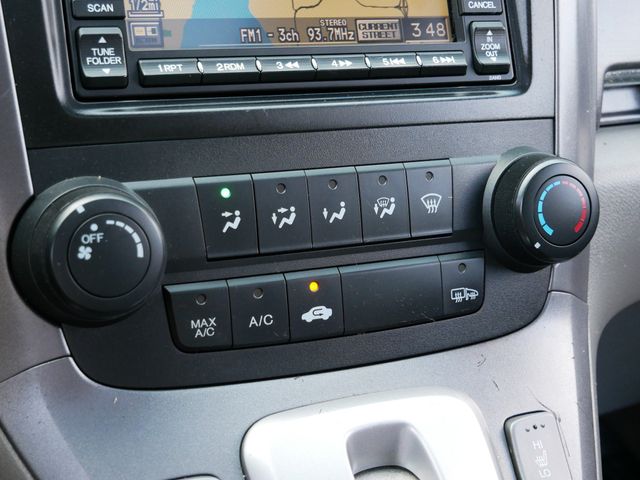 Thumbnail: 2007 Honda CR-V - 19