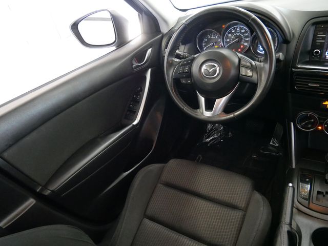 Thumbnail: 2014 Mazda CX-5 - 7