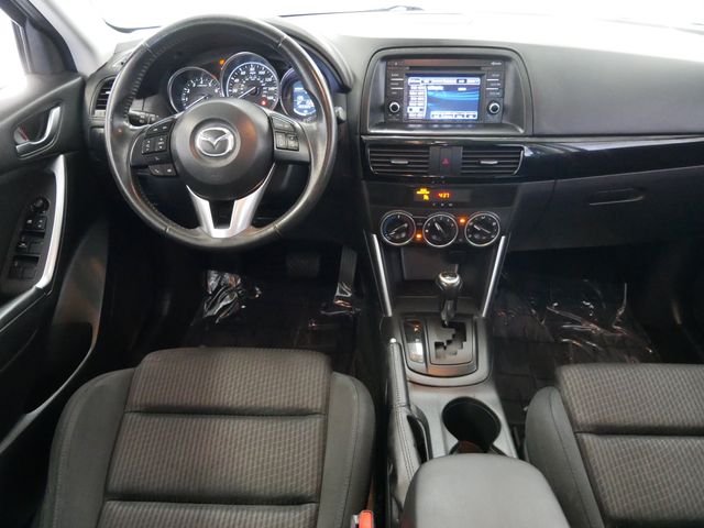 Thumbnail: 2014 Mazda CX-5 - 9
