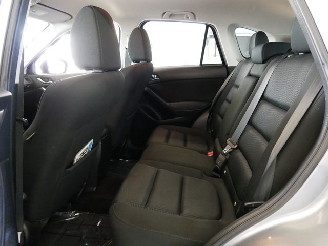 Thumbnail: 2014 Mazda CX-5 - 8