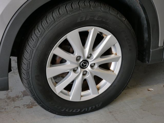 Thumbnail: 2014 Mazda CX-5 - 6