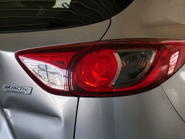 Thumbnail: 2014 Mazda CX-5 - 17