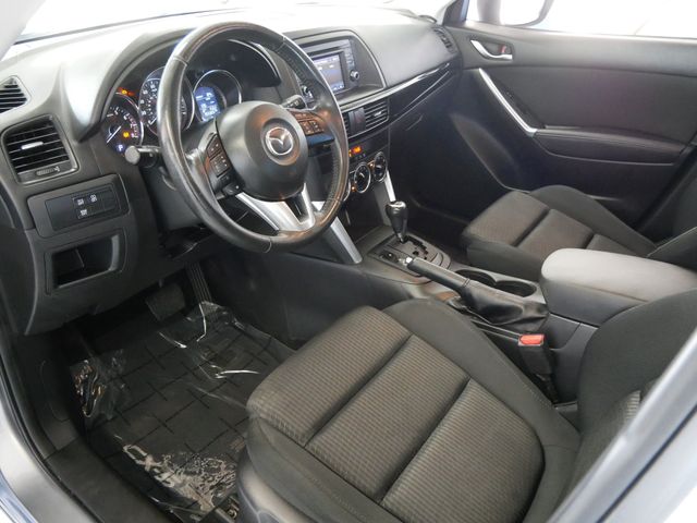 Thumbnail: 2014 Mazda CX-5 - 2