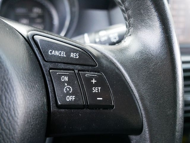 Thumbnail: 2014 Mazda CX-5 - 26