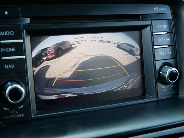 Thumbnail: 2014 Mazda CX-5 - 28