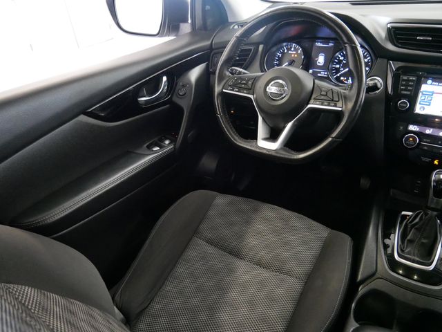 Thumbnail: 2017 Nissan Rogue Sport - 7