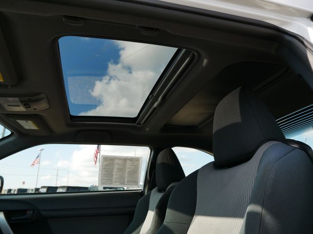 Thumbnail: 2015 Scion tC - 19