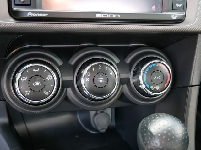 Thumbnail: 2015 Scion tC - 16