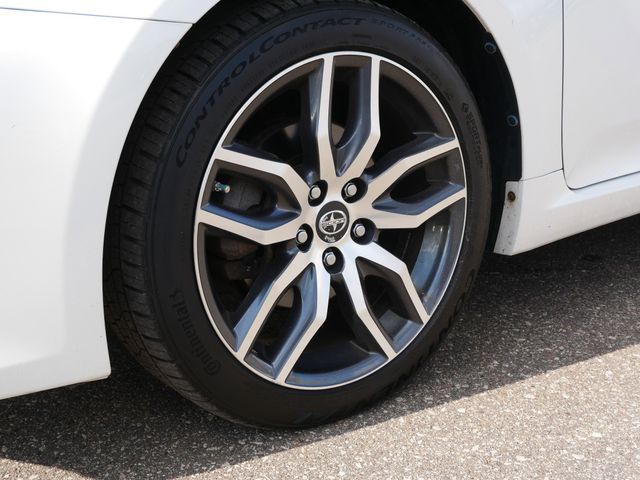 Thumbnail: 2015 Scion tC - 8