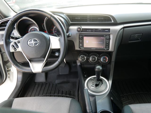 Thumbnail: 2015 Scion tC - 9