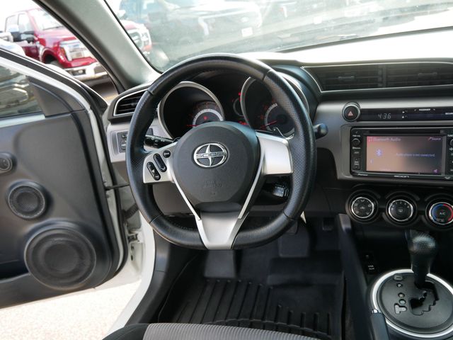 Thumbnail: 2015 Scion tC - 2